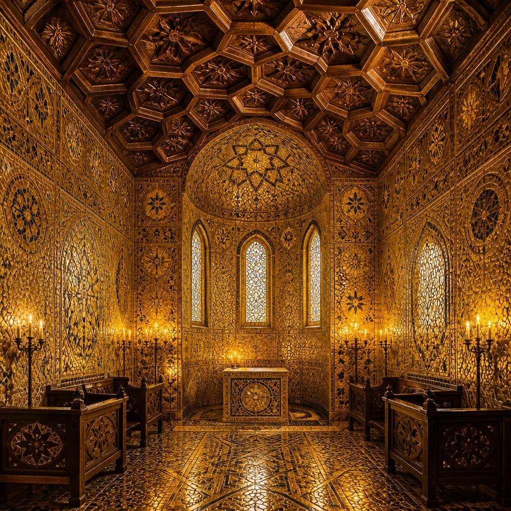 AI-generated Palermo example