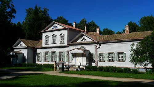 Abramtsevo estate manor house 2026-06 452 — Abramtsevo