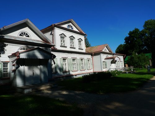 Abramtsevo estate manor house 2026-06 475 — Abramtsevo