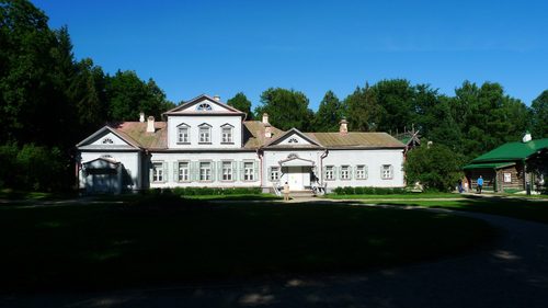 Abramtsevo estate manor house 2026-06 450 — Abramtsevo