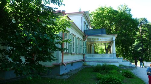 Abramtsevo estate manor house 2026-06 459 — Abramtsevo