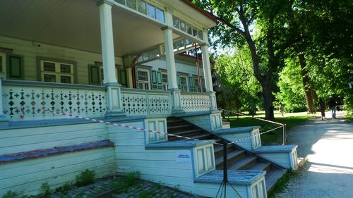Abramtsevo estate manor house 2026-06 460 — Abramtsevo