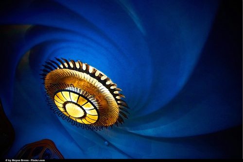 Architecture Gaudi (5238076605) — Barcelona