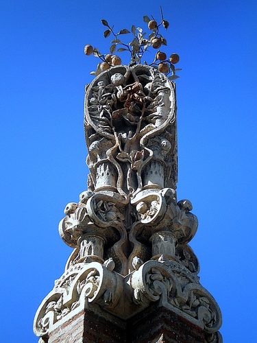 Pavellons Güell - 10 — Barcelona