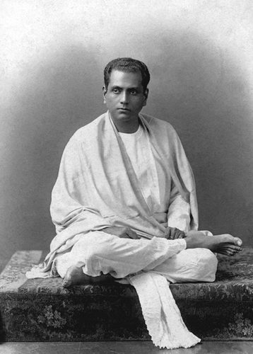 Abanindranath Tagore — Bengal