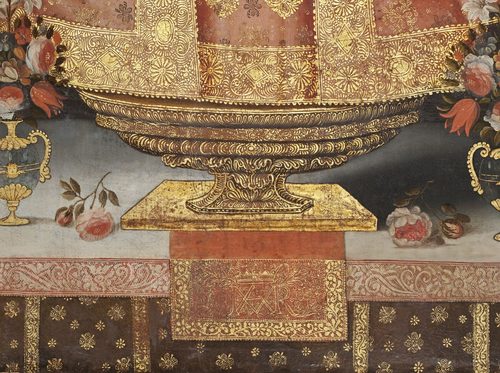 Virgin of Belén (Virgen de Belén) (image 9 of 11) — Cusco