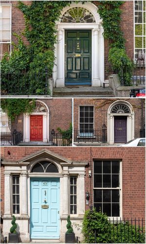 NGSDub — Dublin
