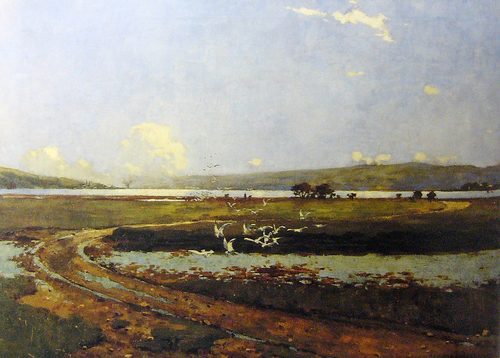 The-head-of-the-holy-loch — Glasgow