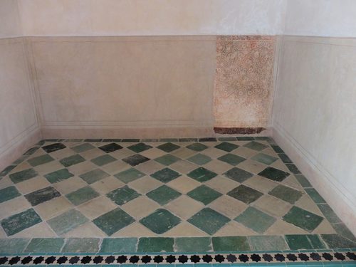 Cuarto Real de Santo Domingo DSCF6371 — Granada