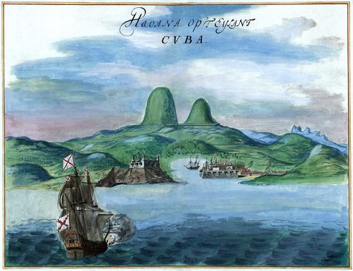 Havana 1639b — Havana