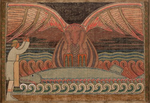 The Eagle and the Pike — Helsinki