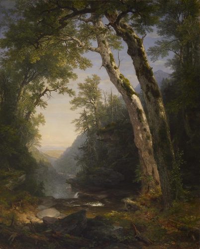 The Catskills — Hudson Valley