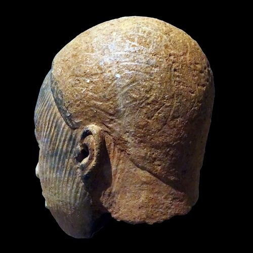 Ife commemorative head-73.1996.1.4-DSC00306-black — Ife