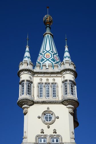 Sintra February 2015-4a — Lisbon