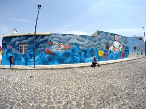 "El llanto de Belén", de Deivid Ramz — Mexico City