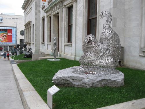 MBAM 051 — Montreal