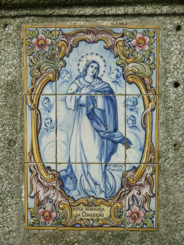 Azulejo — Porto