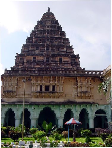 Thanjavur 0631 — Thanjavur