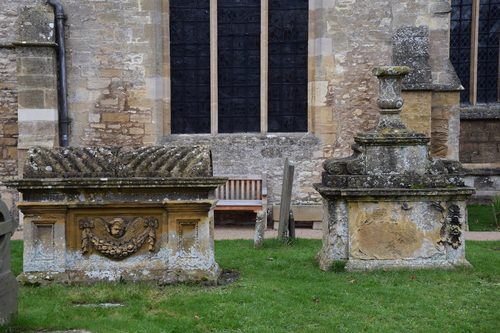 Burford Church (St. John the Baptist) (49178872071) — The Cotswolds