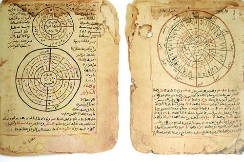 Timbuktu-manuscripts-astronomy-mathematics — Timbuktu