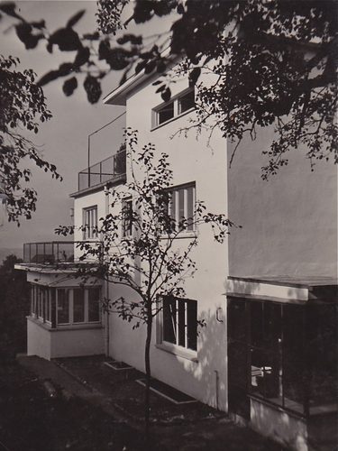Haus Stuttgart 2 — Weimar