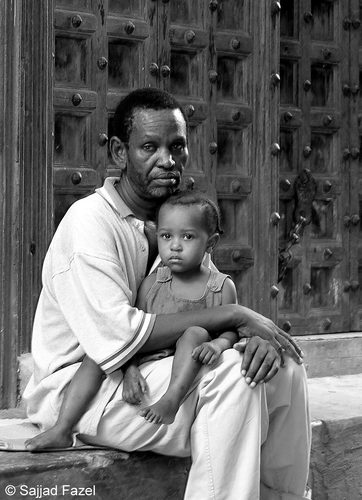 Oldznz — Zanzibar